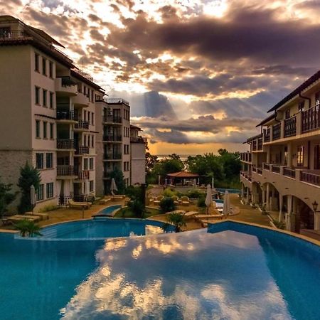 Crosswaybg Apartment Obzor Exterior photo