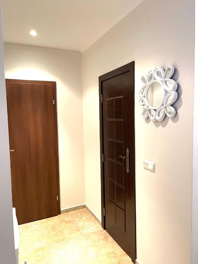 Crosswaybg Apartment Obzor Exterior photo